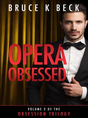 cover image of Opera Obsessed